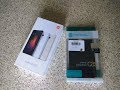 Nillkin бампер для Xiaomi Redmi Note 4 + что стало с чехлом для RN3Pro за 2 года?