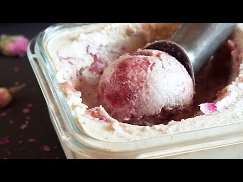 Raspberry Ripple Vegan