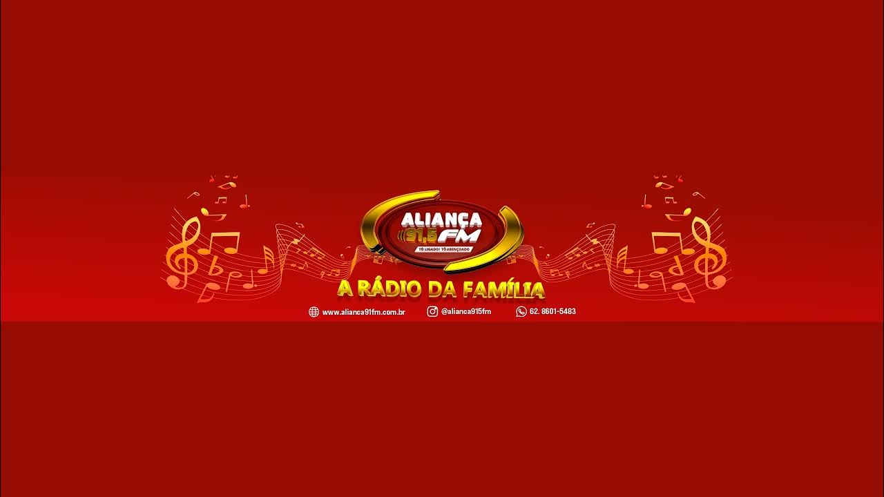 Alian a 104 5 fm youtube