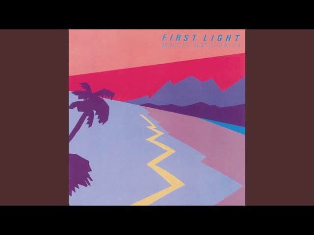 Sunset松下誠