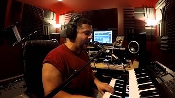 Bohemian Rhapsody intro by Queen Vocoder