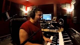 Bohemian Rhapsody intro by Queen Vocoder