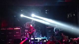 Venom - Black Metal [From The Very Depths - South American Tour 2017] [Sao Paulo]