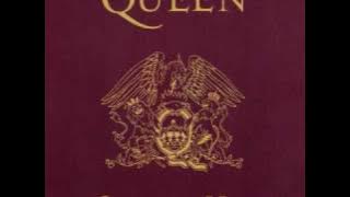 Queen - Fat Bottomed Girls