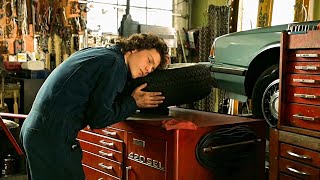 When Georgie get into Tyre Business | [Full HD] #YoungSheldon