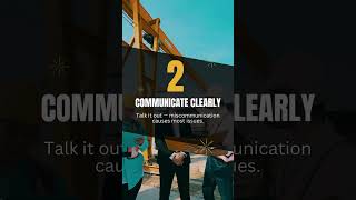 5 Smart Ways to Resolve a Contractor Dispute Fast #constructiontips #contractor #contractordispute