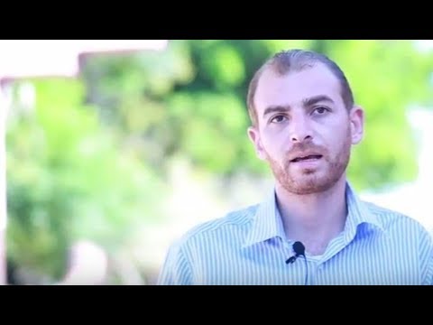 رأي ا سليم الاغا في انتخابات حي السطر