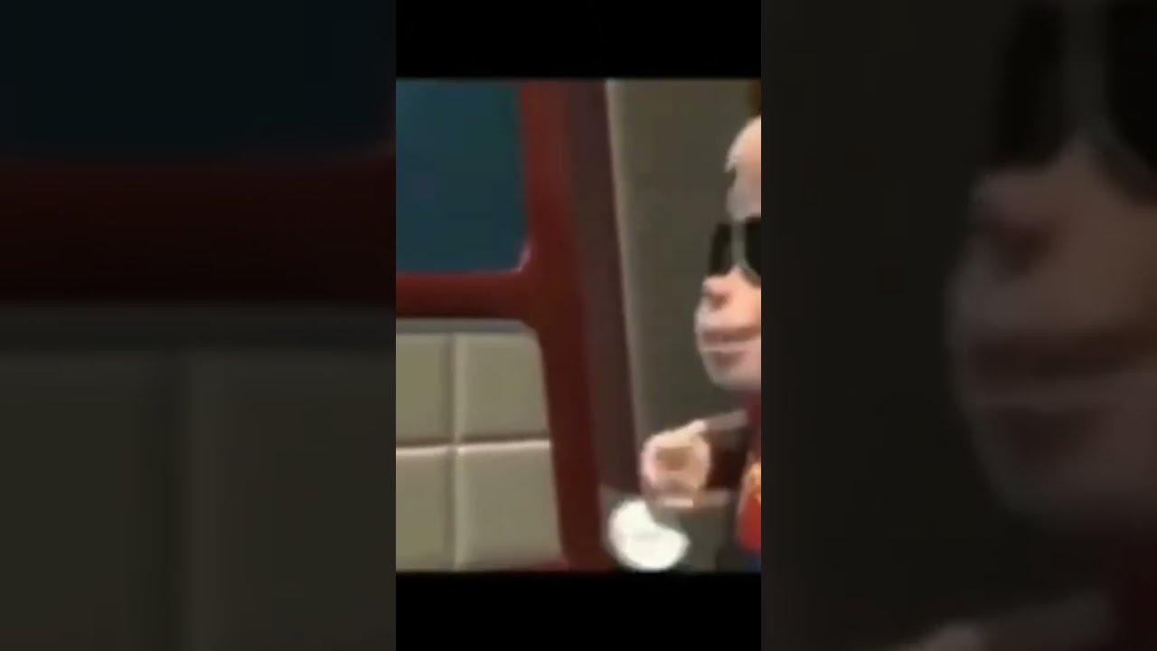 AYY ITS THE NI 