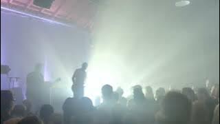 brutus - justice de julia II [@ stummsche reithalle, neunkirchen 30012023]