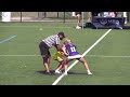 USA Lacrosse Youth Nationals 15U Championship: Team 180 2024 vs Monster Elite 2024