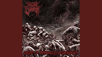 Grotto of Fathomless Despondency