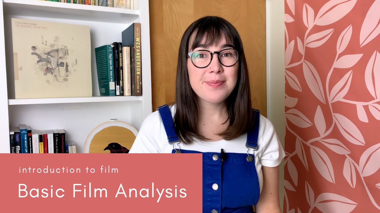 film analysis websites