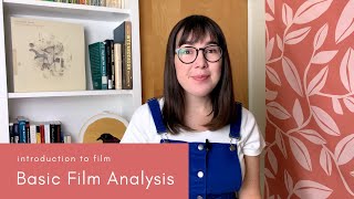 Basic Film Analysis – Introduction to Film