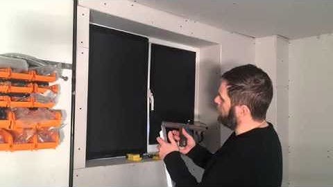 How To Trim Around A Window By DBS Bathrooms