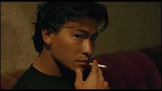 A Moment of Romance (1990) - New Trailer [Radiance #23]