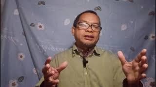 INDAHNYA PAGI SABTU 09.45 #0796 15/11/68