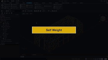 [midas nGen Tutorial] Steel Plant Structure_Load & B.C 01. Load Set