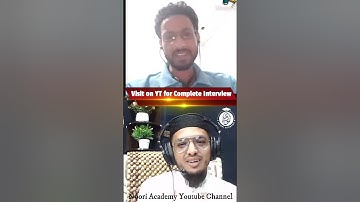 Noori Academy ne Urdu ko Digitalize kiya hai by Waseem Bhat