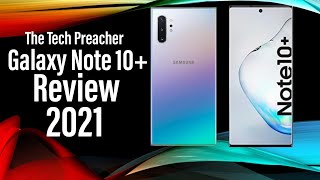 Galaxy Note 10+ Review After 1 1/2 Years | STILL GREAT !!!