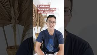 5 Foods to Avoid for Stomach Pain