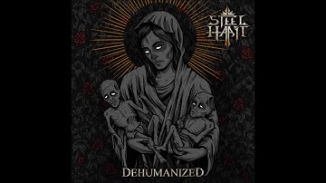 Steel Habit feat. Filip Pikulski (Koios) - Buried Alive (Dehumanized)