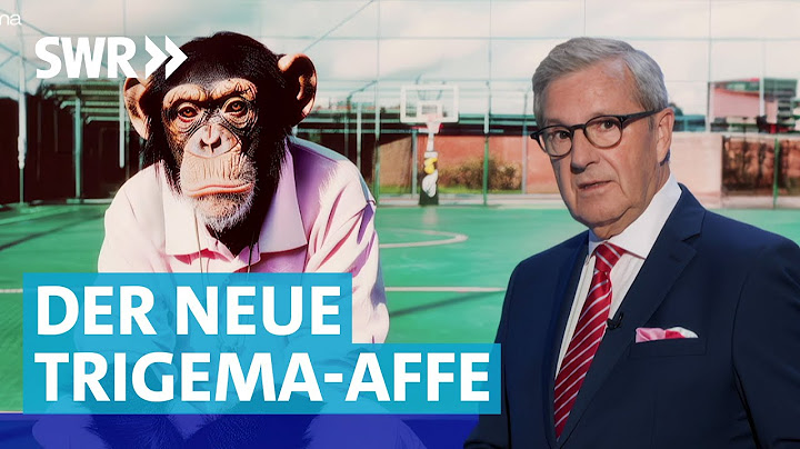 Fashion mit KI: Trigema bringt Affe Charly zurück