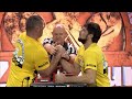 Andrey Pushkar vs Vitaly Laletin - ZLOTY TUR 2016 RIGHT OPEN FINAL