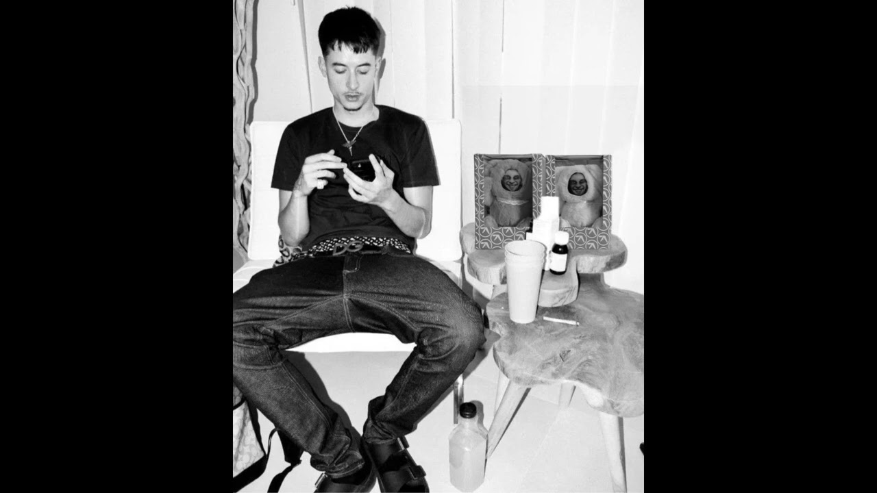 gloosito x aphex twin- iz-us x el single