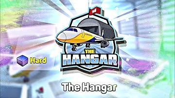 Mini Tennis 🎾 THE HANGAR with NADAL Gameplay Walkthrough Android & iOS #trending #gameplay
