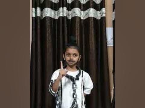 fancy dress competition for independence day