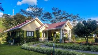 The Riverside Inn, Boquete, Panama | Best Travel Plan