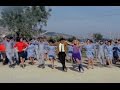 ΧΟΡΩΔΙΑ - Σήκω χόρεψε συρτάκι (Η κόρη μου η σοσιαλίστρια, 1966) (Greek sirtaki)