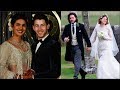 Celebrity weddings of 2018