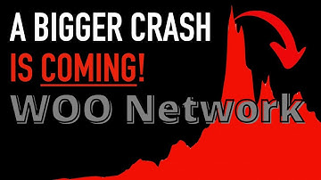 WOO Network WOO GAME OVER within 3 days