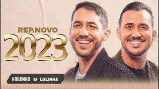 IGUINHO E LULINHA REPERTÓRIO NOVO 2023.