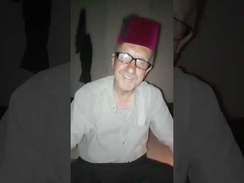 تعو شوفو شو صار وقت راح يشوف شو طلبات أهل العاروس