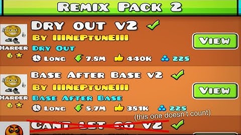 Playing A Map Pack that is (mostly) Actually Good for Once