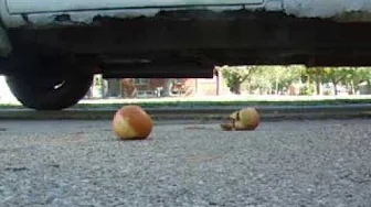 Fruit walkover
