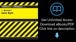 Download Jane Eyre Cliffsnotes Pdf