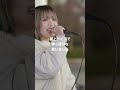 路上ライブ「神っぽいな / ピノキオピー」cover by 天音