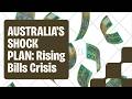 Australia’s Economy Just Changed Forever? Coalition’s Shock Tax & Migration Plan Explained