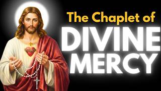 The Divine Mercy Chaplet