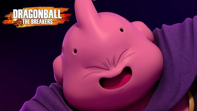 Dragon Ball: The Breakers é o novo jogo da franquia com foco no