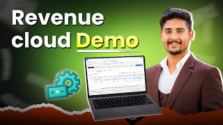 Salesforce Revenue Cloud Demo & Evolution | Winfomi Technologies