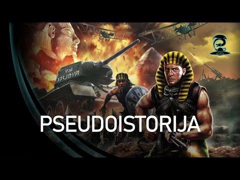 Video: Retrospektyva: Tamsiosios Jėgos