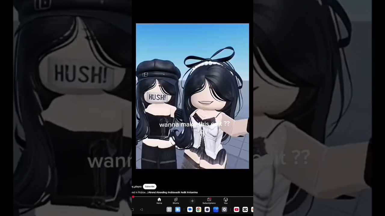 руководство по созданию Vitamina Edit в Roblox 