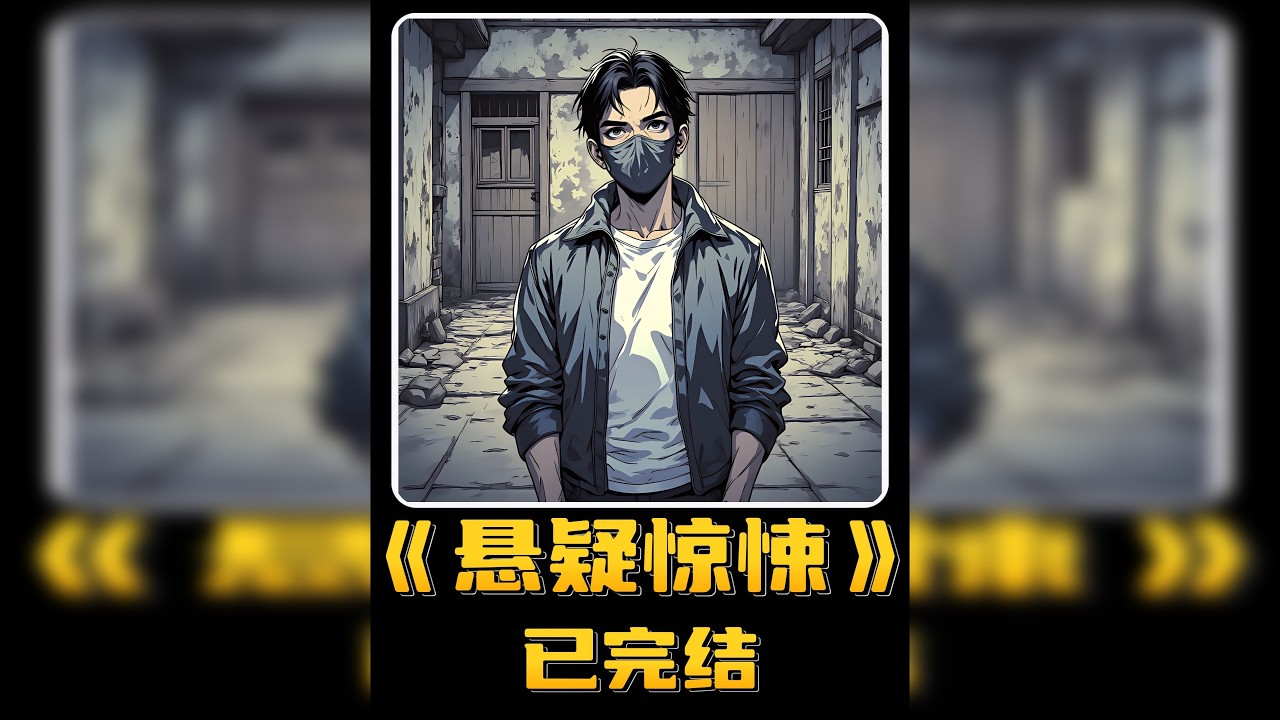 17分钟睡前故事。