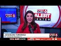FIRST ALERT