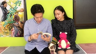 ボールルームへようこそ Youtube