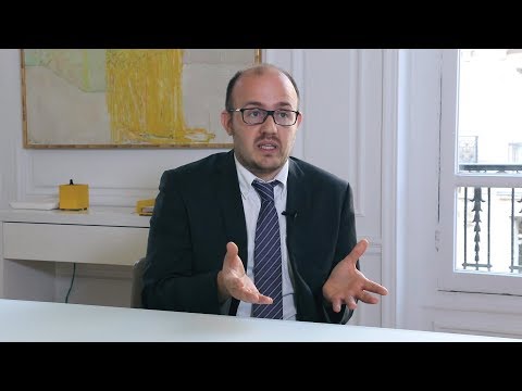 Gestion des déchets : vers la consécration de l'économie circulaire. Christophe Verdure - Trophée K2